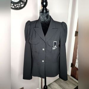 ♠️Womens Vintage Blazer